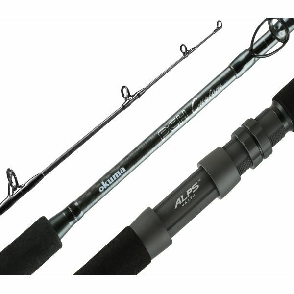 Okuma PCH-C-741XXXXH PCH Custom Series Conventional Rod
