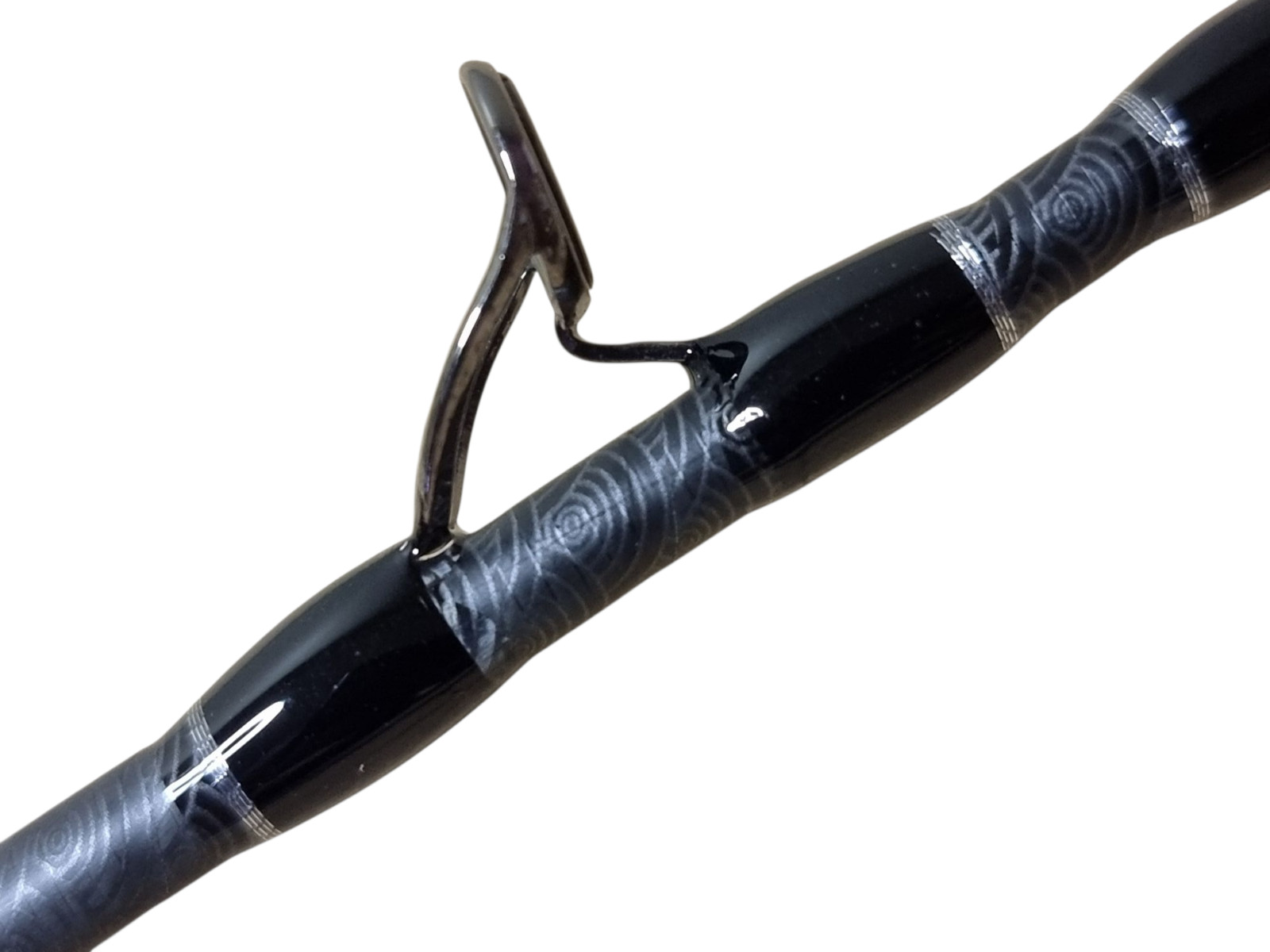 Hamachi Nano Stalker S2 4-6kg I 8 – 14lb I Japanese Bass fishing rod – CASTING