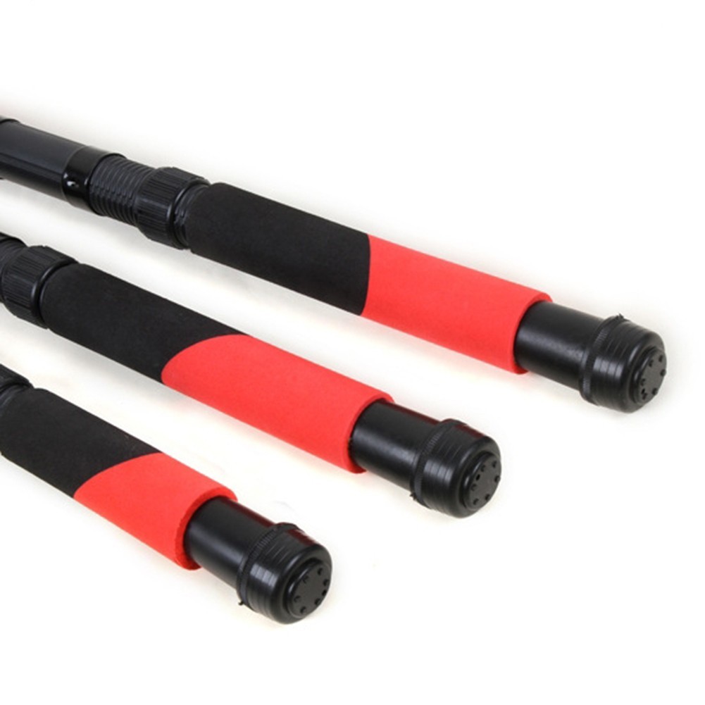 Offshore Fishing Rod Medium Heavy Action Fiberglass Composite 1 8 To 3 0m
