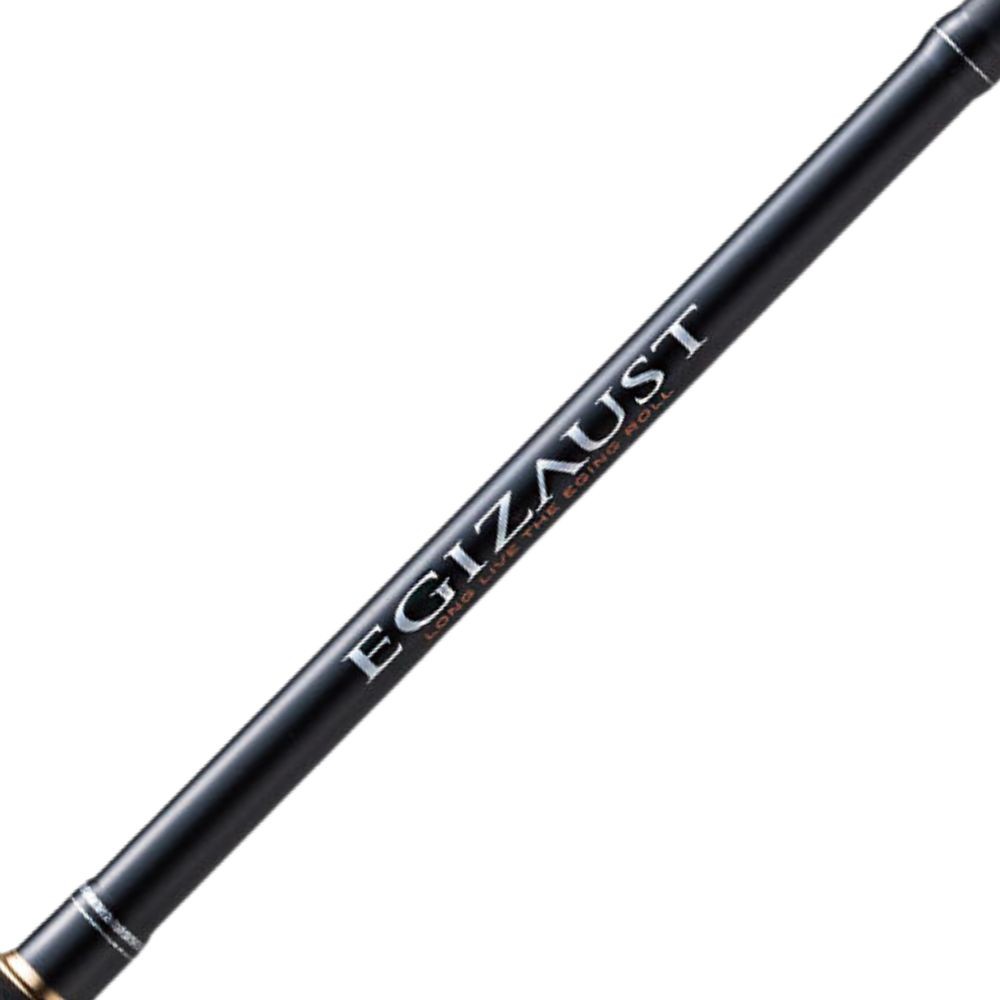 MAJOR CRAFT Squid Fishing Rod EGIZAUST 1G EZ1-S832UL