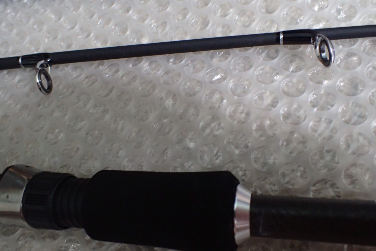 Hamachi Ocean Arrow PE2 – 4 /20- 40lb Slow Pitch Jig Japanese O/H fishing rod