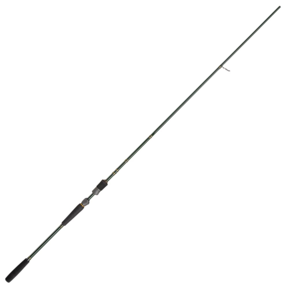 ABU GARCIA Spinning Rod Svartzonker SILVER & LIGHTNING 3.12m/8-38g