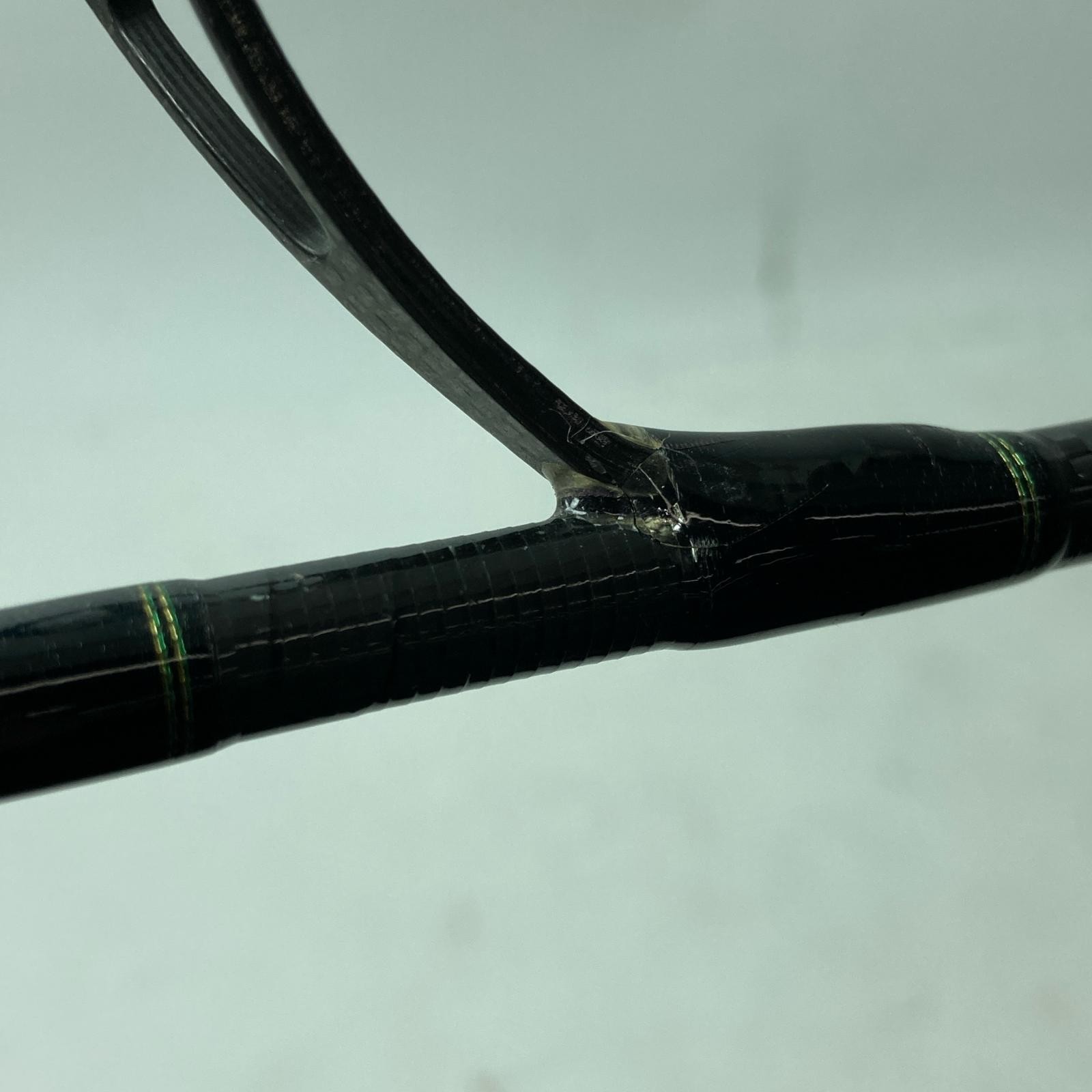 ima Shibumi IS-80ML Sea Bass Rod Used C Rank 80cm/31.5in Fishing Equipment
