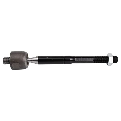 Front Inner Tie Rod Set 2 Piece Compatible with 2015-2019 Hyundai PSA60563