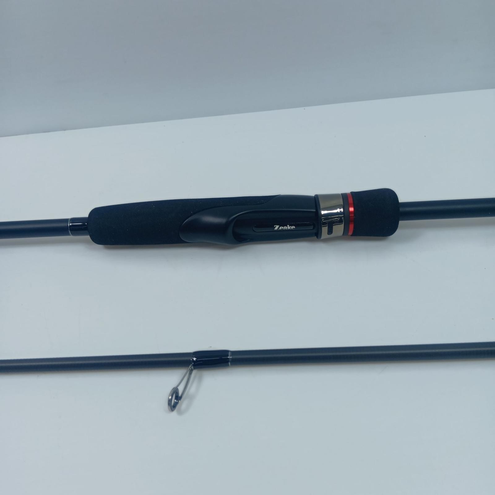 Zeake Zeake Velzard Rockfishing Rod, Rock Fishing Game, 78mm, Condition A
