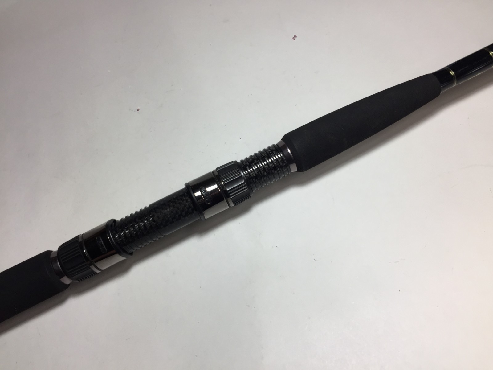 S9117) GCRAFT SEVEN-SENSE PE Mid Stream MSS-1062-PE for Saltwater Spinning Rod