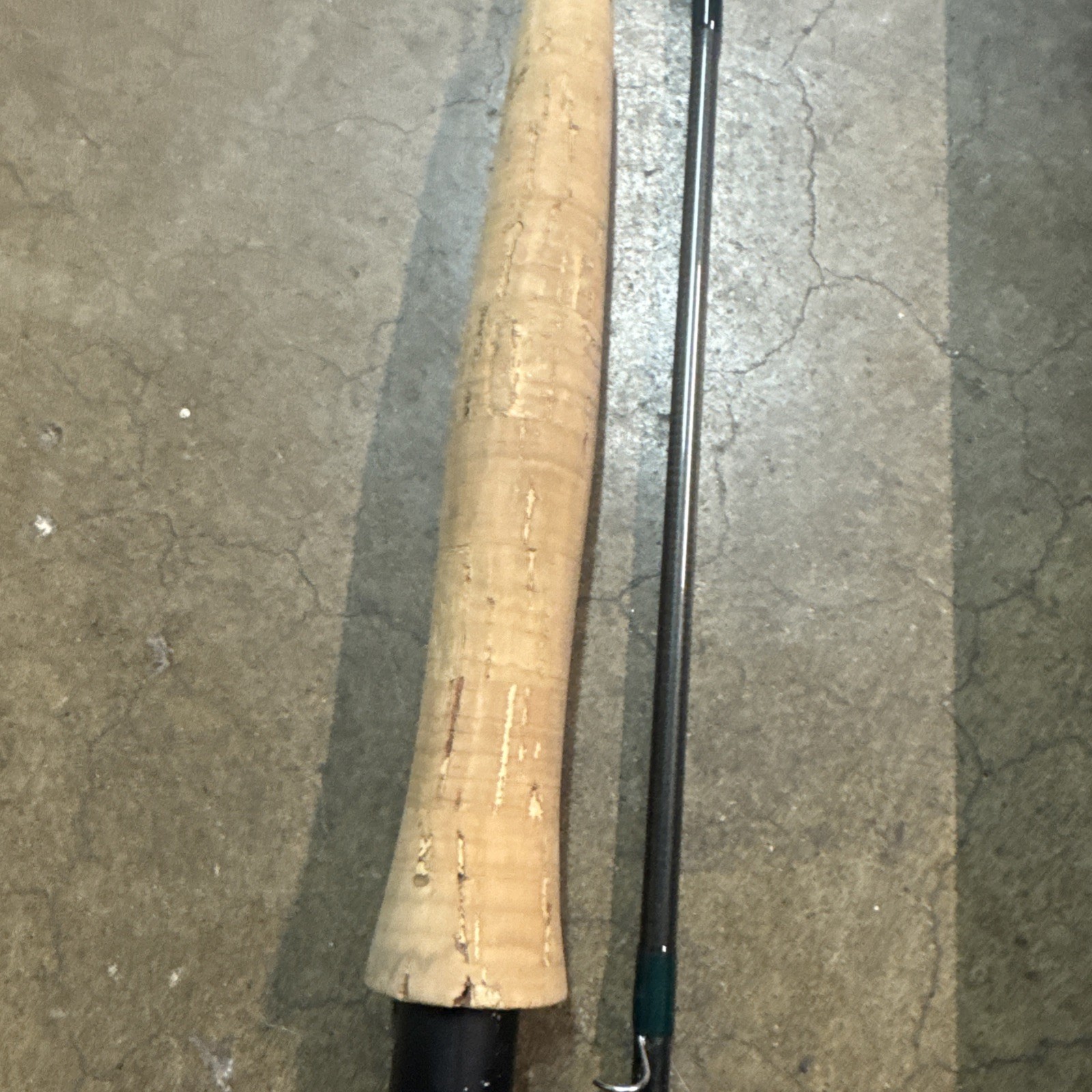 Orvis Streamline 2-piece graphite fly rod