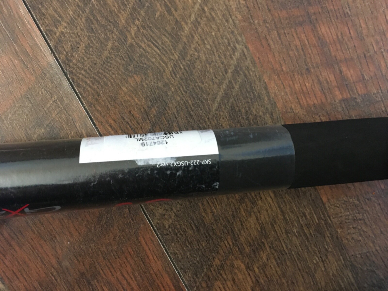 Ugly Stik GX2 Casting Rod Brand New 7 Foot 8-20 lbs. Action: Medium Light