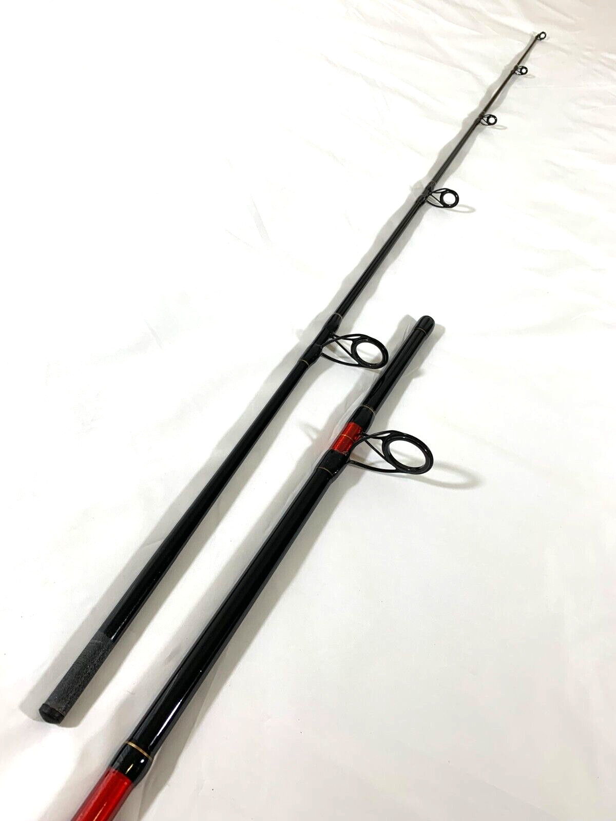 Power PLUS Trophy PT7060MHS-2 Two Section 10-25Lb med Heavy Action Fishing Rod