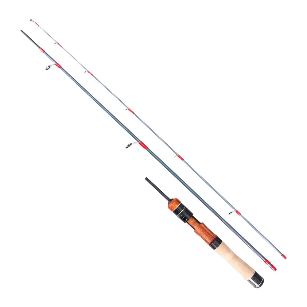 PURELURE TROTA Stream BFS Rod Small Lure Bait Finesse Portable Lightweight