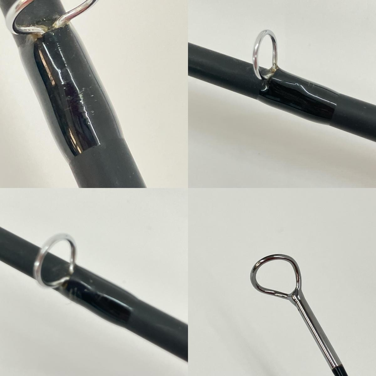 G.loomis GL3 FR1088 Fly Rod B Grade 8.5ft 4wt, Used, Fishing Equipment