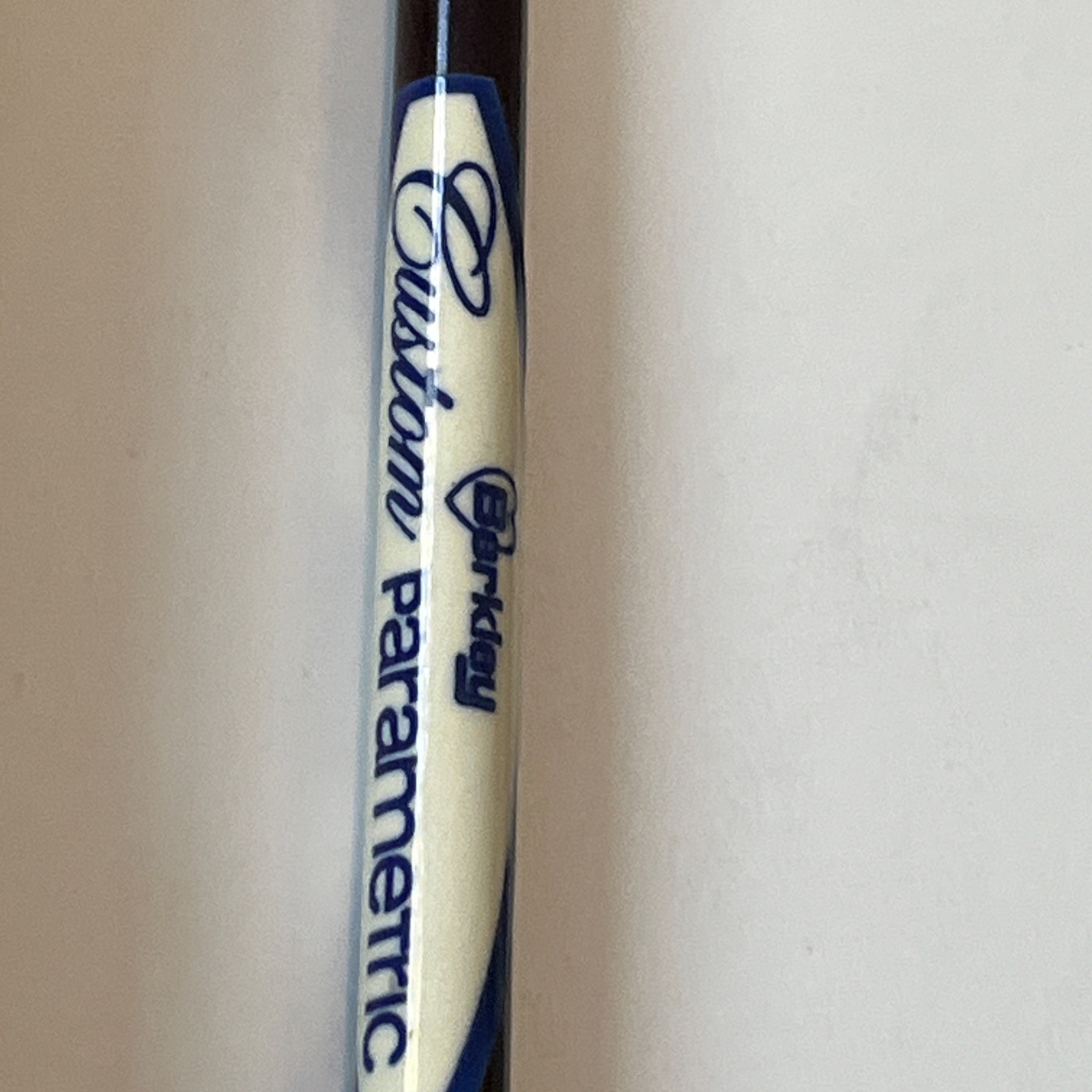Berkley Custom Parametric PC5C-6′ 10″ 5-piece FLY FISHING ROD