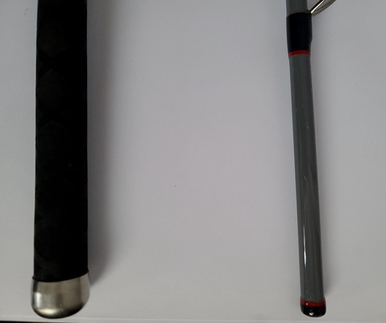CTS 12 FL. SURF. SPINNING ROD