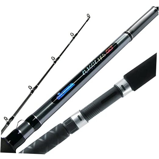 Classic Pro GLT & Rods by Okuma – Classic Pro GLT & Rods