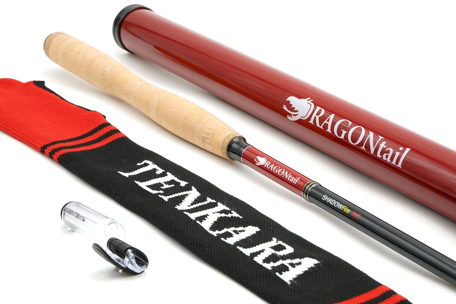 Tenkara Fly Fishing Rod Shadowfire 12′ 365