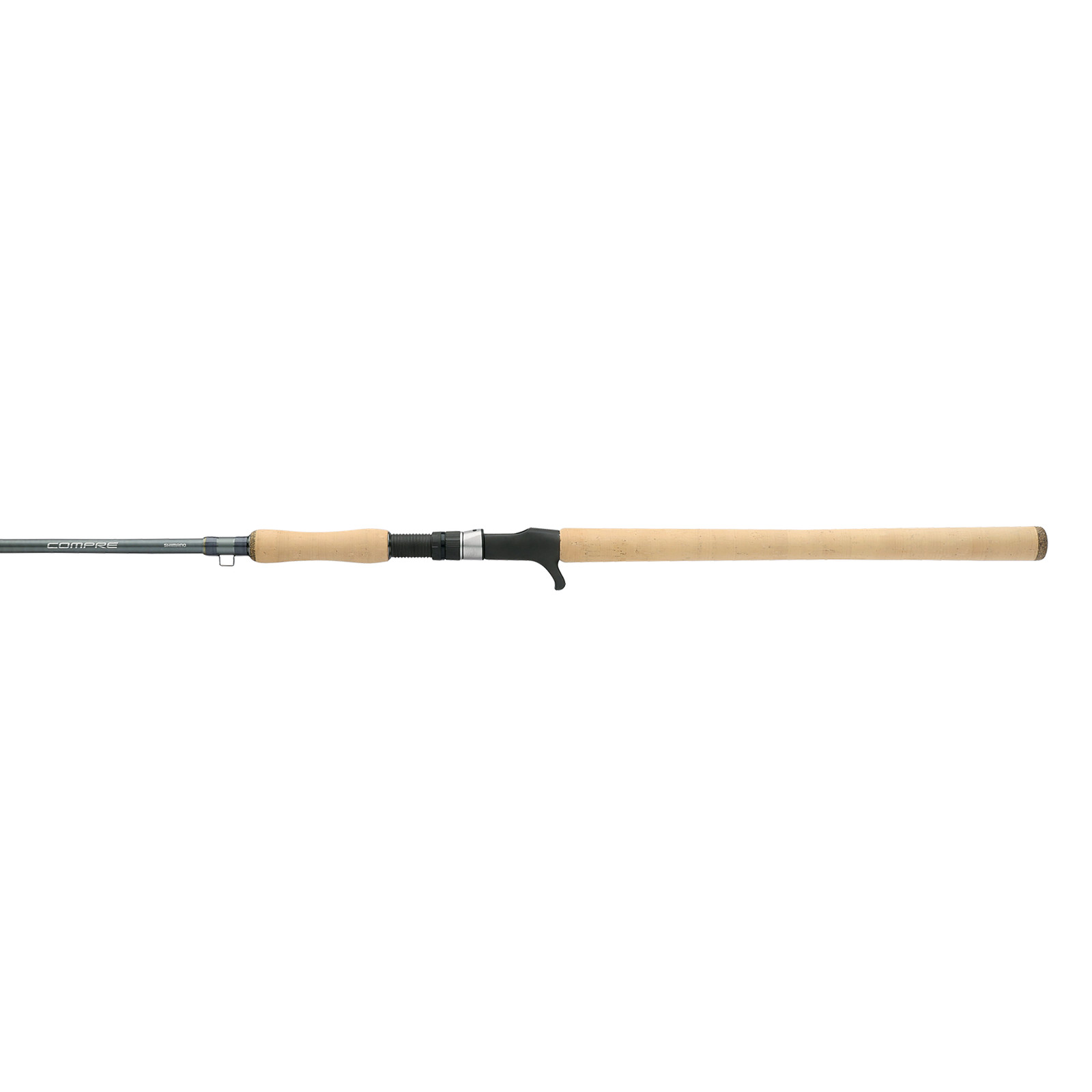 Shimano COMPRE MUSKIE K, Freshwater, Casting, Muskie, 8’0″, Heavy, 1 pcs, (CP…