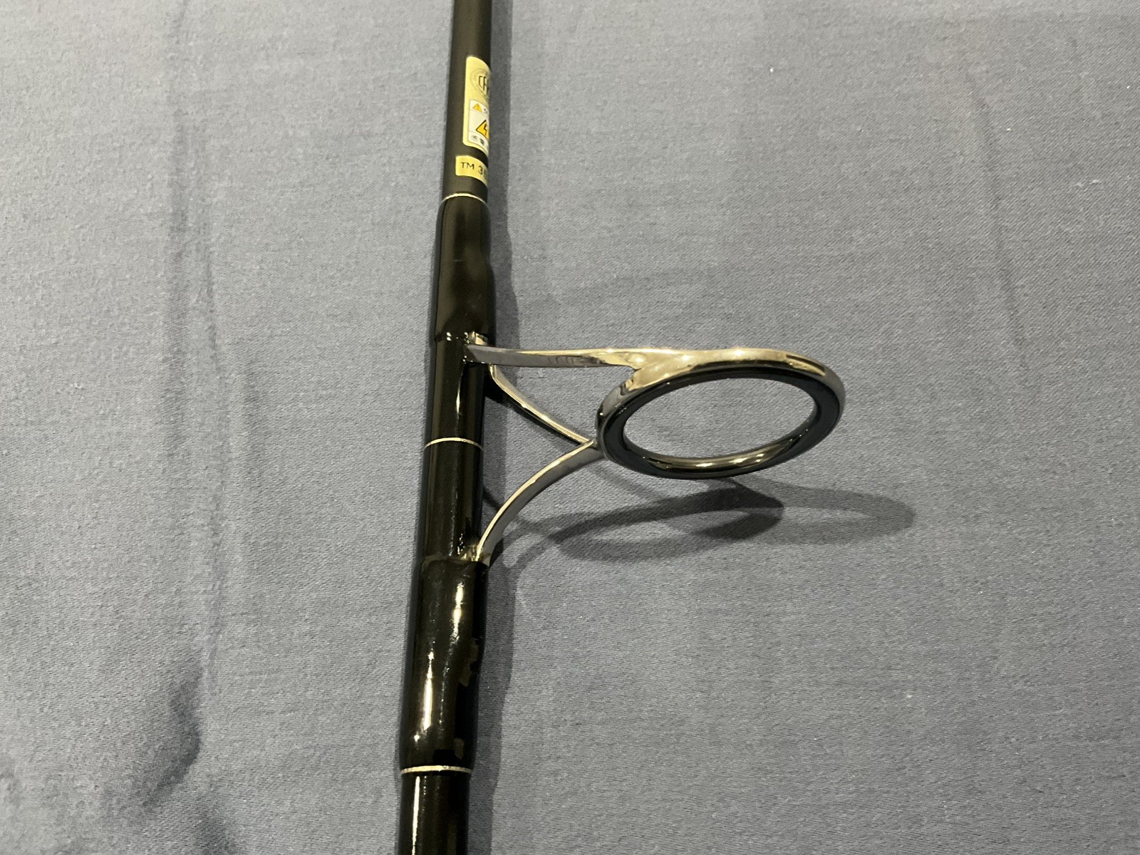 TENRYU CO. Lure Rod Spike Tuna SK742S-MHH