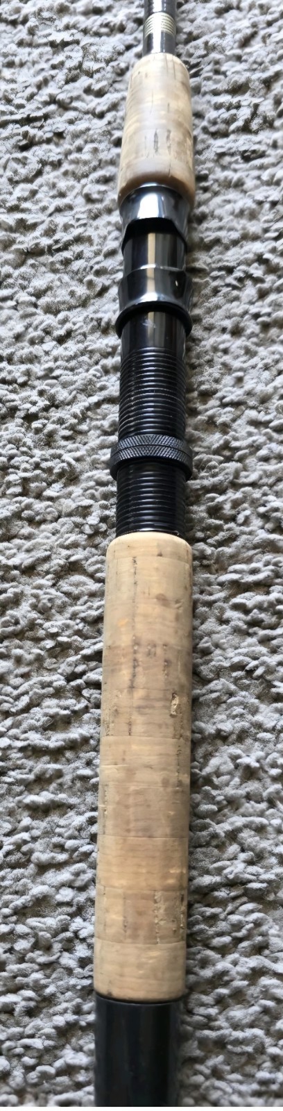 Shakespeare Wonderglass fishing rodShakespeare Wonderglass fishing rod