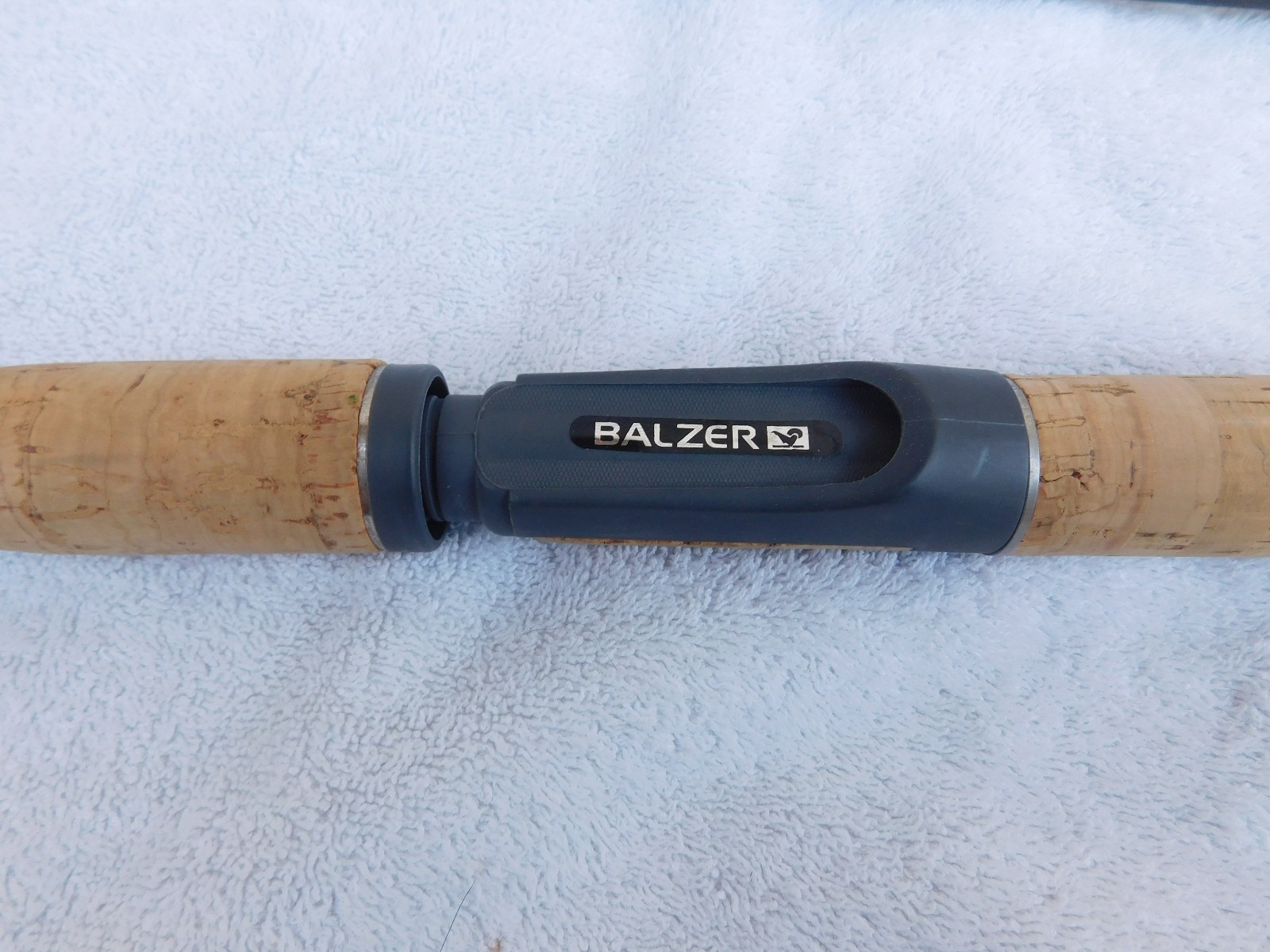 Balzer Zander 25 Magna Majesty IM-7 1-1562-390, 3,90m, 5-25g, Spinning Rod 3pc