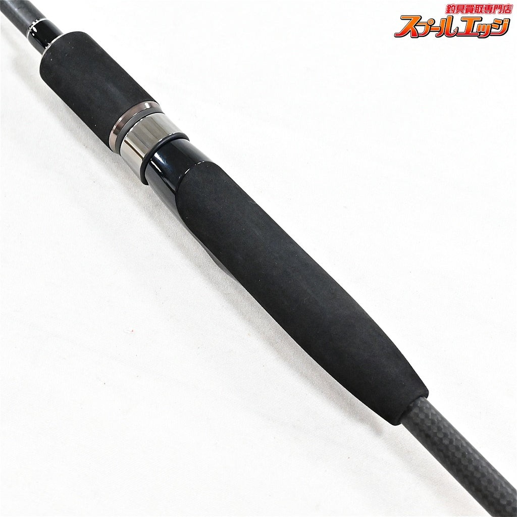 DEPS Huge Custom HS1N-76R 4-piece Spinning Rod Fishing v48563