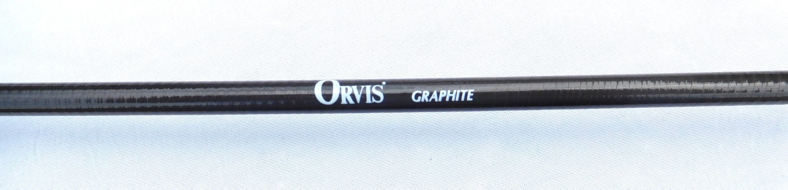 Vintage Orvis 7′-11″ “SEVEN/ELEVEN” 4wt Fly rod w/ Tube & Sock ~ SUPER EXCELLENT
