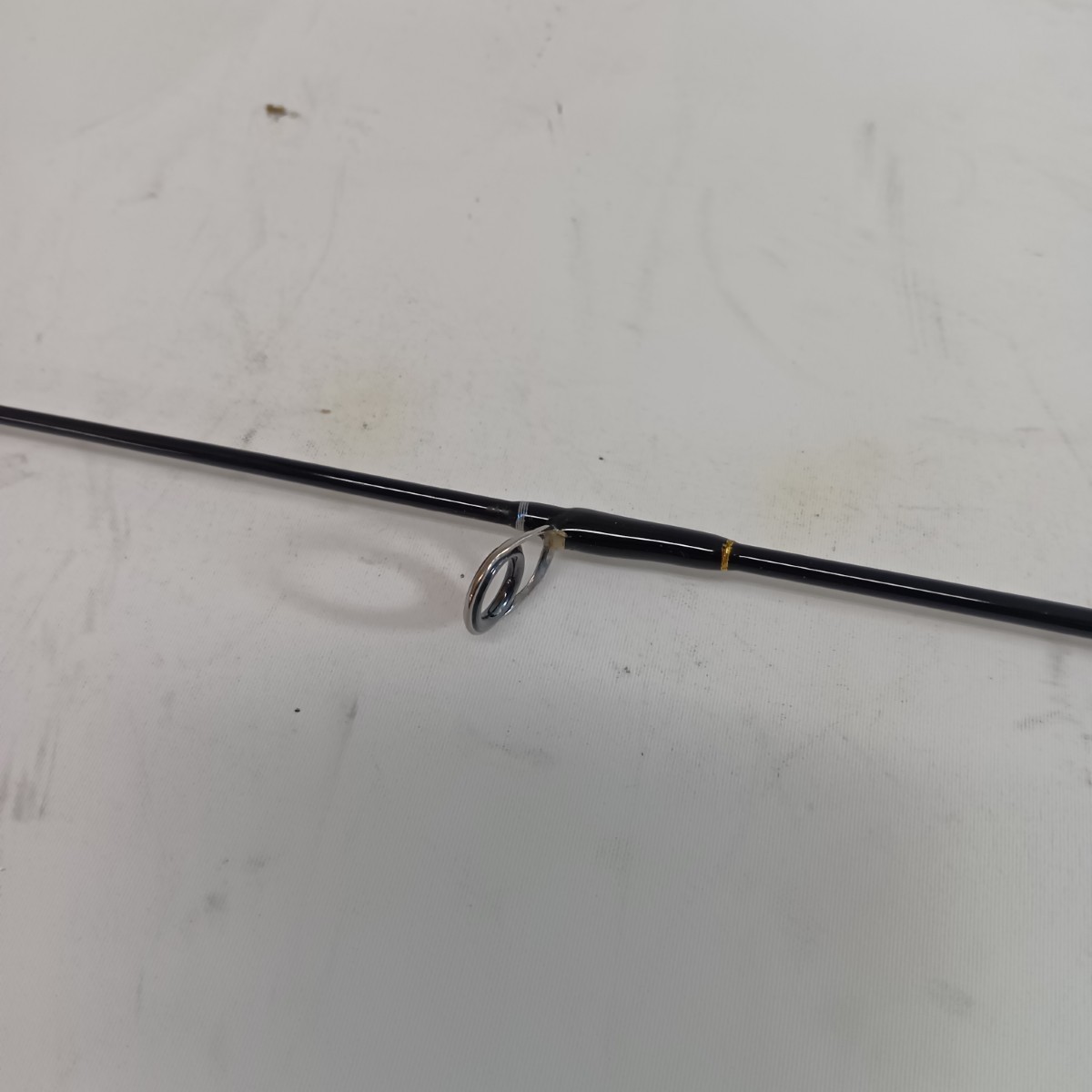 Mc Works’ 633HBX Fishing equipment, rod, shore jigging rod, Progression, c…