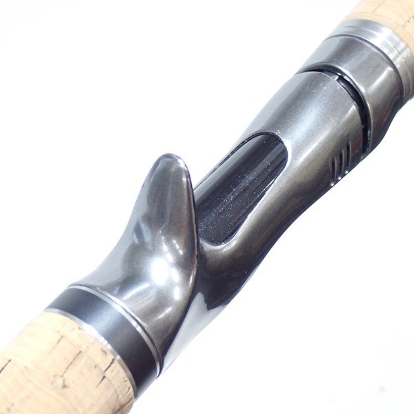 Shimano 16Bantam 177XH Cond/C