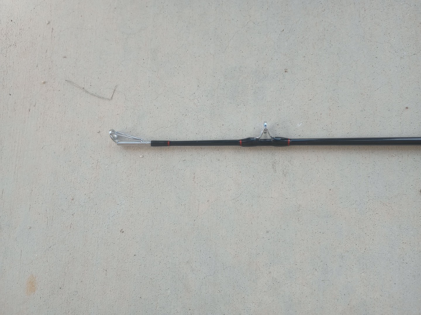 Penn Mariner II 6 Ft Trolling Rod