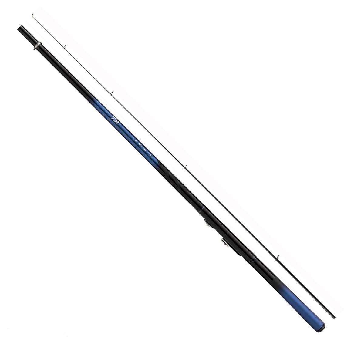 DAIWA Pier Fishing/Sea Fishing Rod, Small Section Setouchi E 3-39E