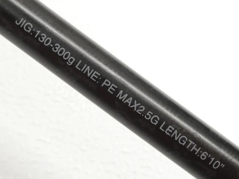 Shimano 17 Ocea Jigger Infinity Motive B610-3 Cond/B