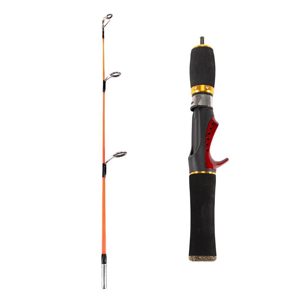 52cm FRP Winter Non-slip Portable Lightweight Winter Ice
