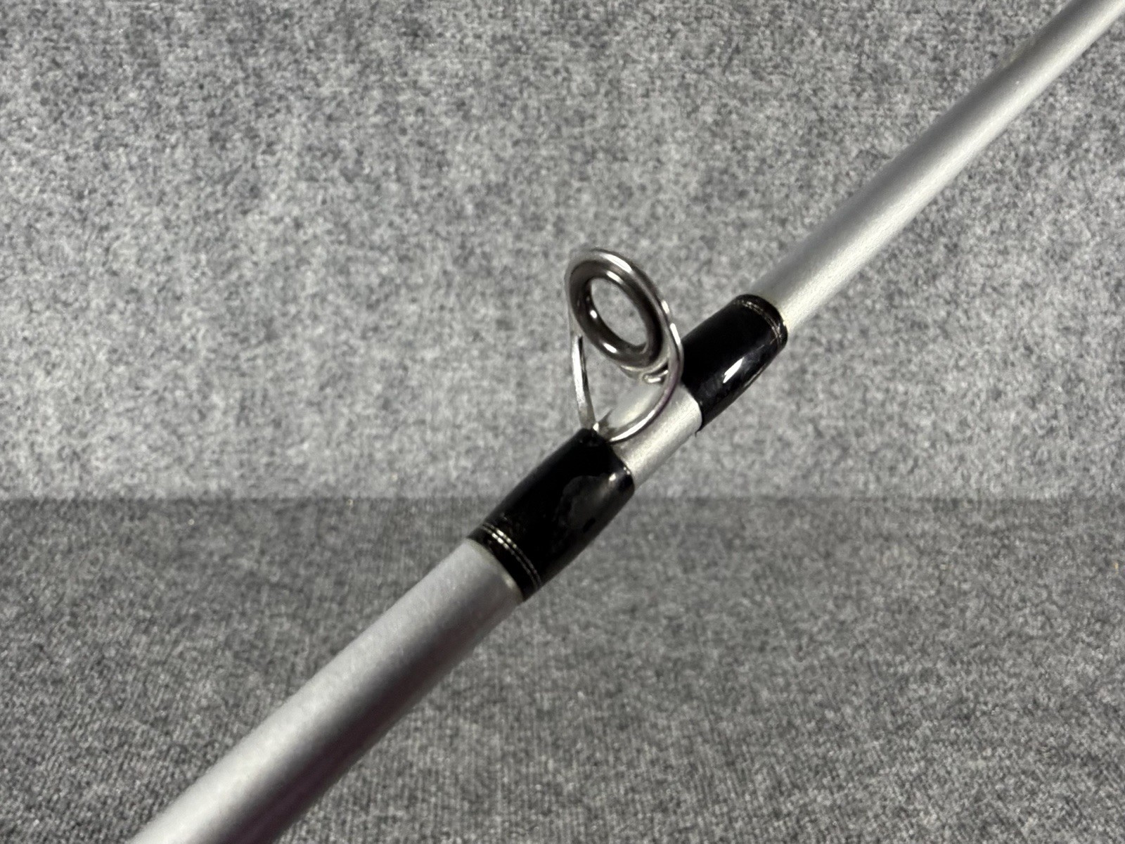 Vintage Daiwa Jupiter JR76THB 7’6” Heavy Telescoping Casting Rod 17-30lb HTF