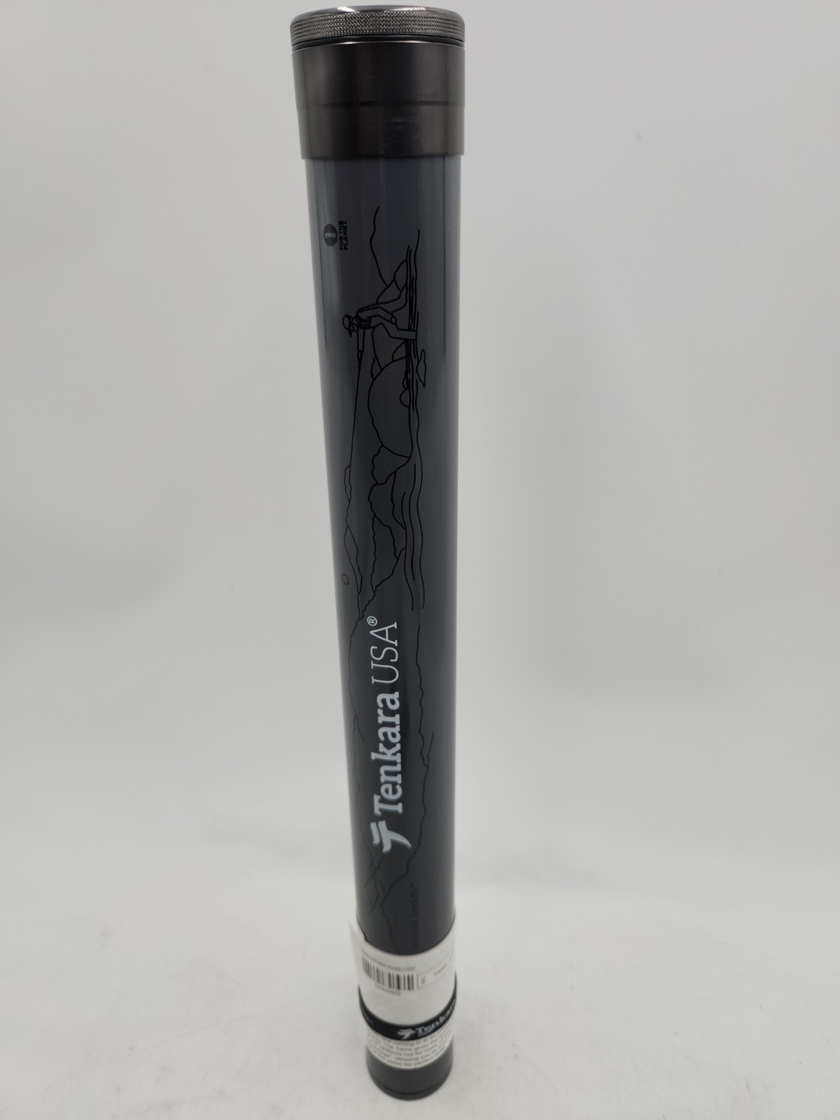 NEW Tenkara USA Yama Complete Set – Rod + Kit. 11Ft Rod