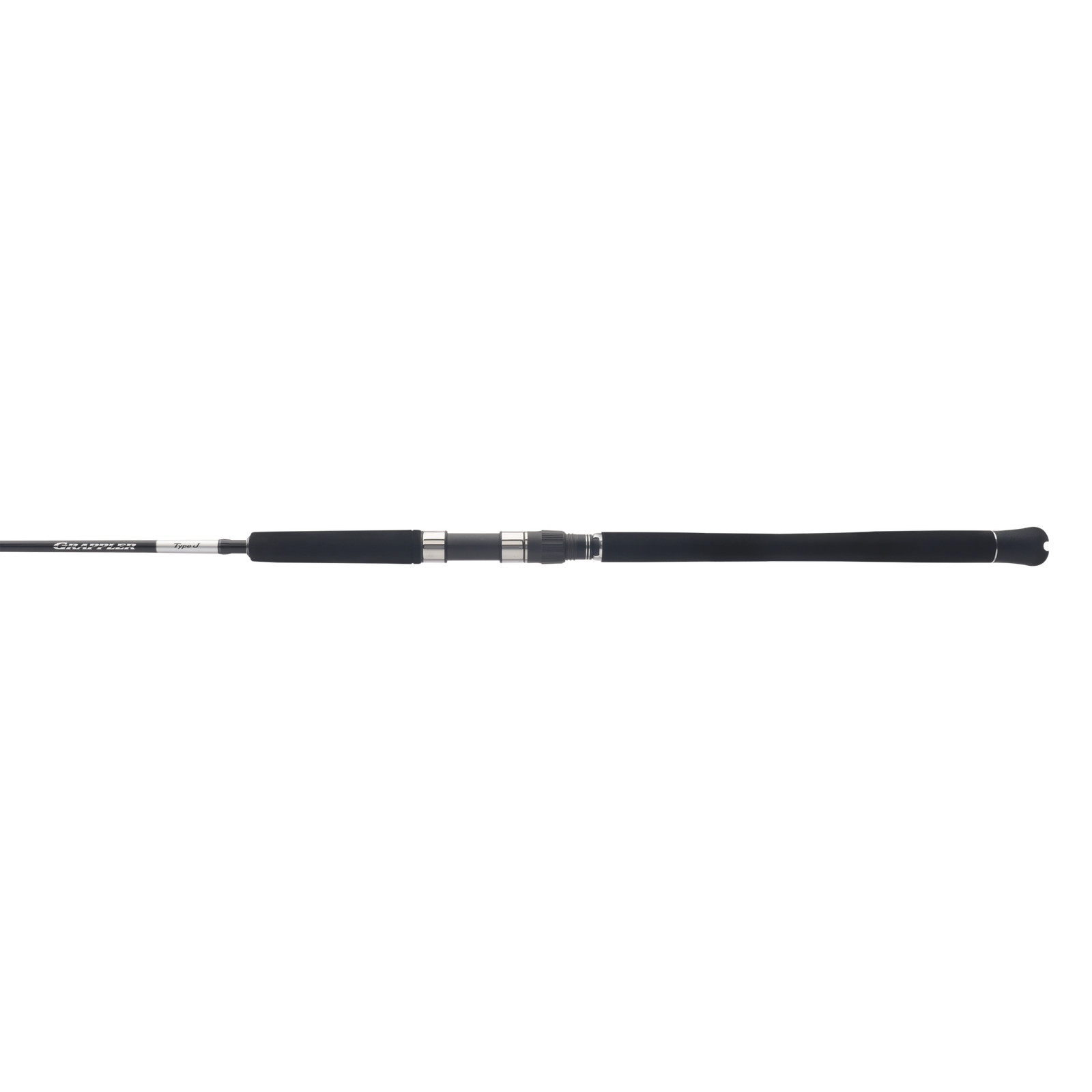 Shimano GRAPPLER TYPE J SPIN A, , 5’6″, Extra Heavy, 1 pcs, (GRPJS56XHA) Fishing