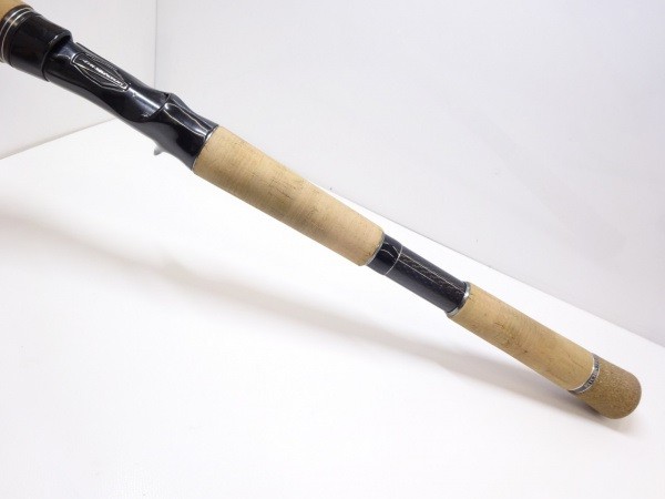 Daiwa 19 Black Label SG7111XHXB Cond/B