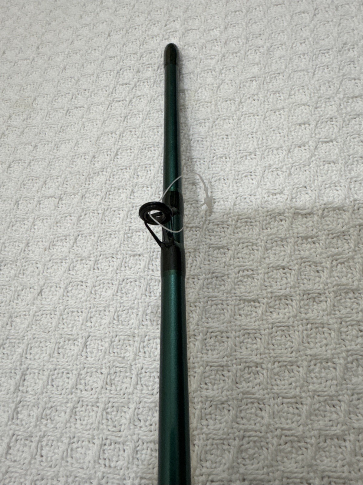 South Bend Elan FC F6’ Medium Action Two-piece Spinning Fishing Rod 6-14 lb Test