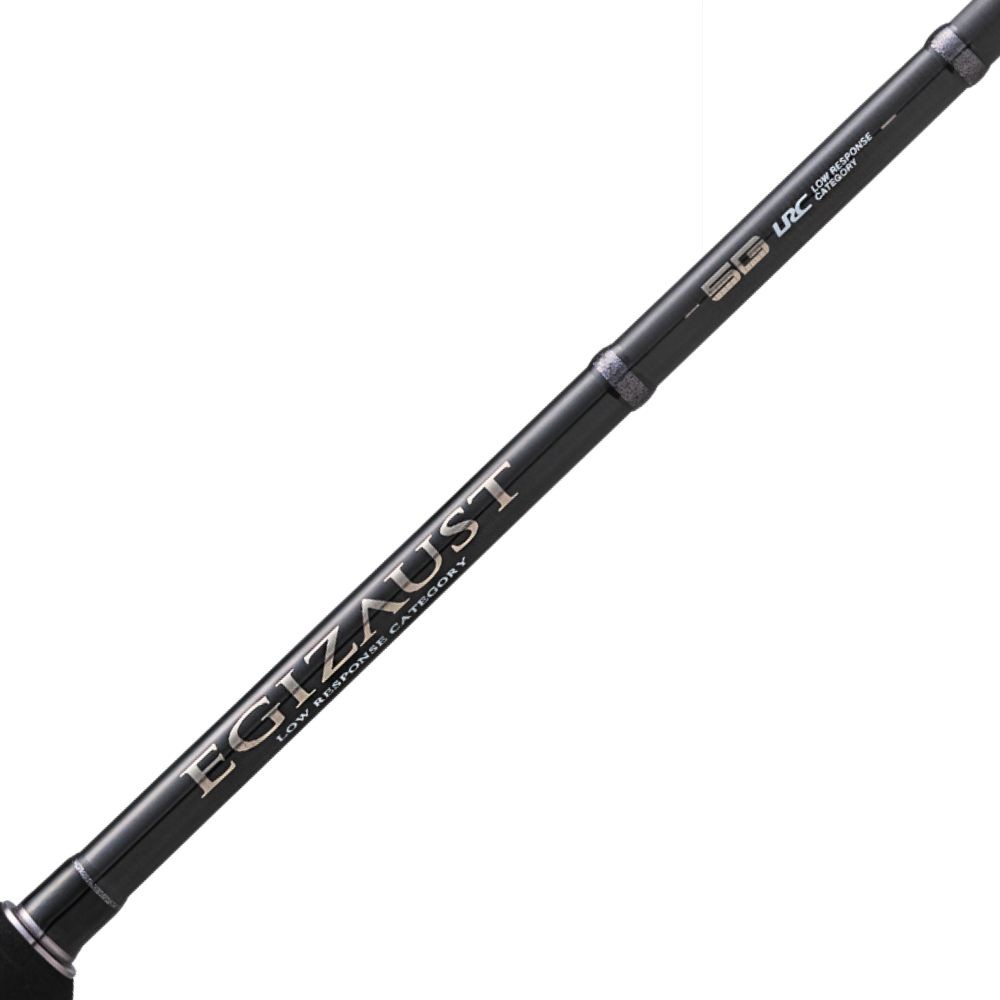MAJOR CRAFT Squid Fishing Spinning Rod EGIZAUST 5G LOW RESPONSE EZ5-832ML-LRC