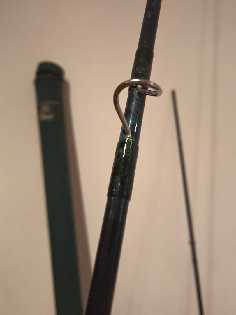 ORVIS Power Matrix 10 9ft #8