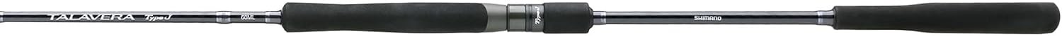 Shimano Talavera Type J Spinning Rods