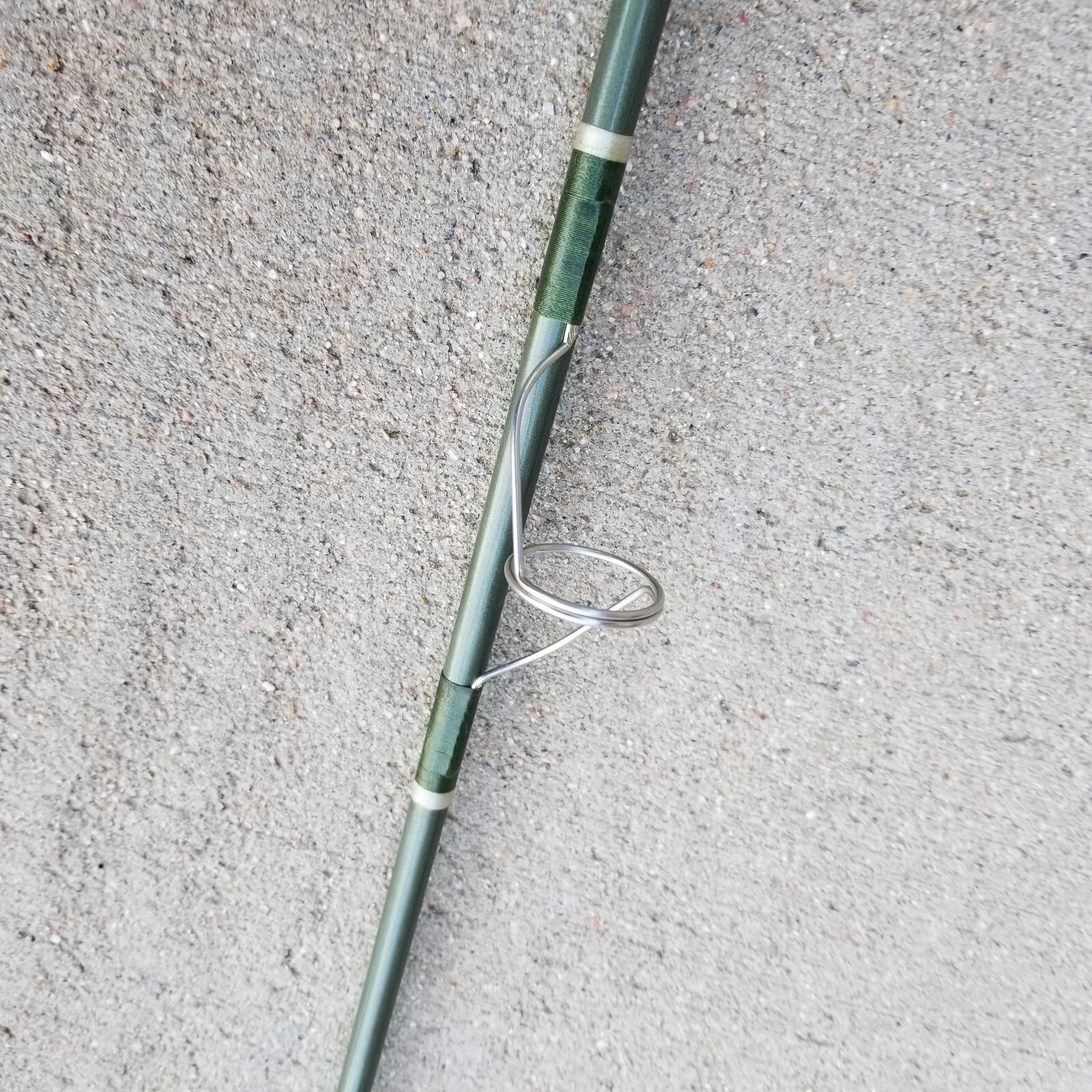 HURRICANE FLY ROD 7′ ft Ultra Fast