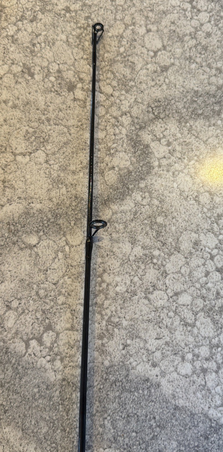 Strike Master Mora Hand Ice Fishing Auger MD-7 7”