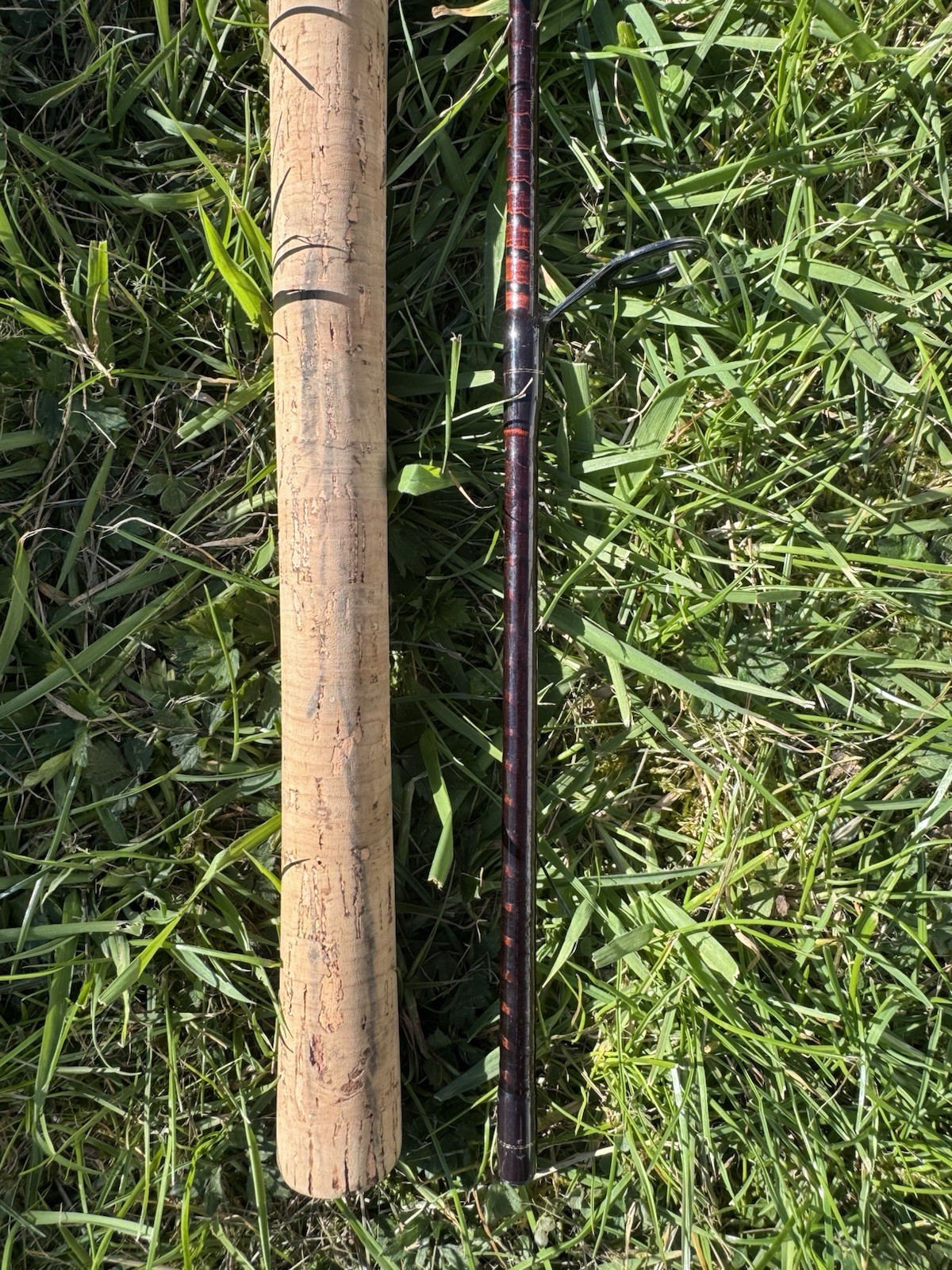Wychwood Sharpshooter Spin 9ft 30-60g Trout Salmon Sea Pike Fishing Spinning Rod