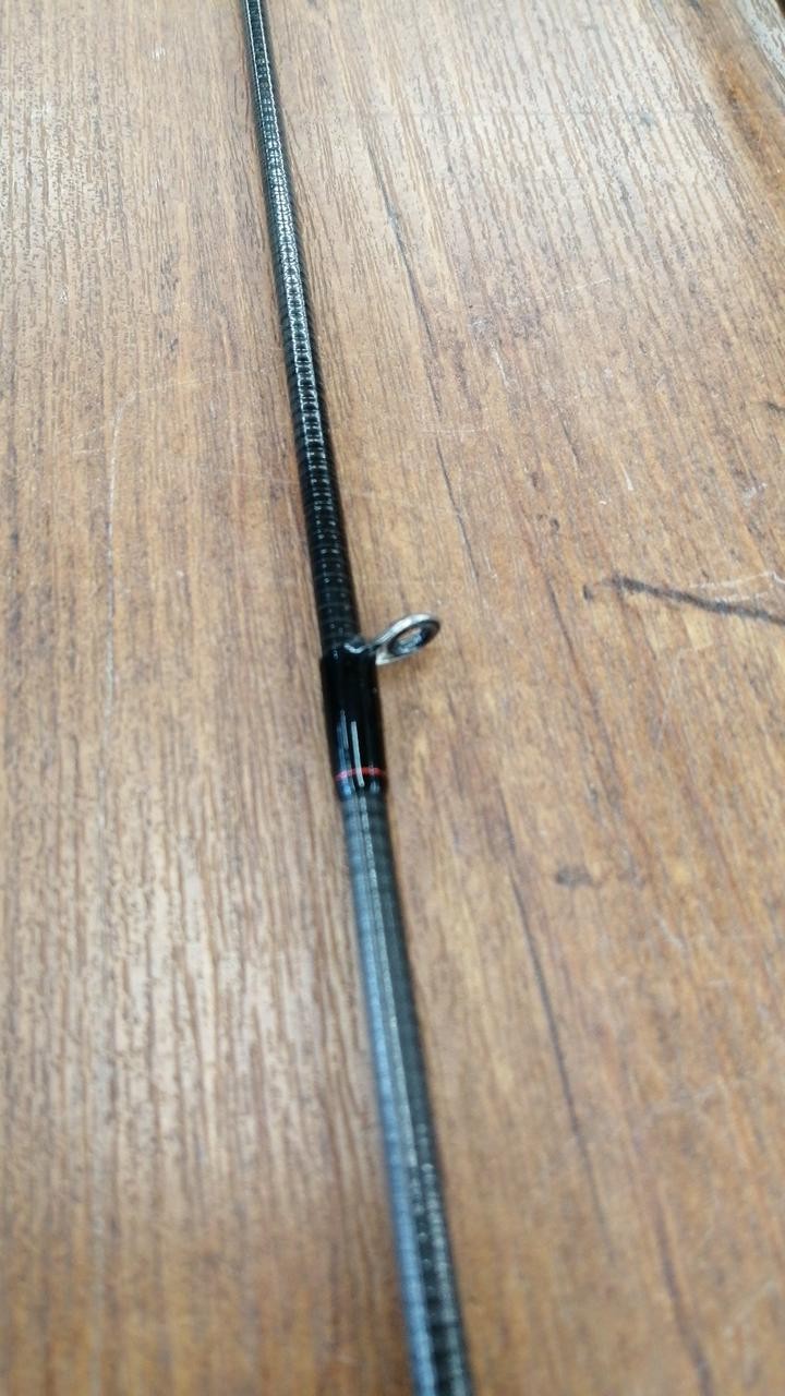 Daiwa Moonlit Beauty MX 68L-S Mebaring Rockfish Fishing Rod 6’8″ 2-piece