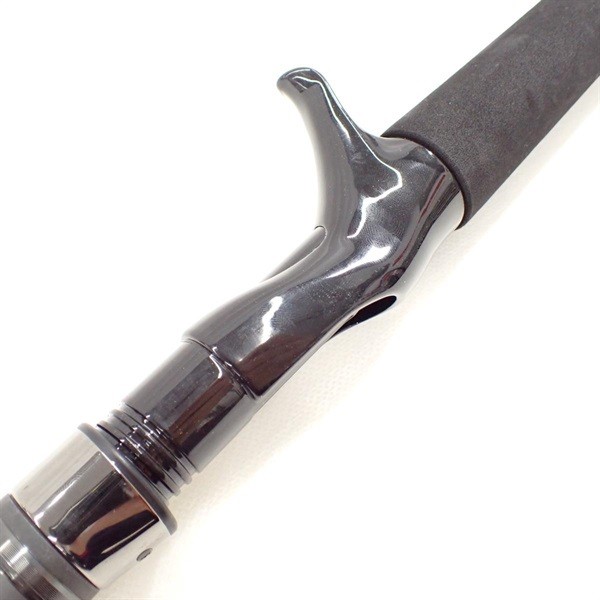 Daiwa 21 Neo Stage DGJ63B-4G Cond/A