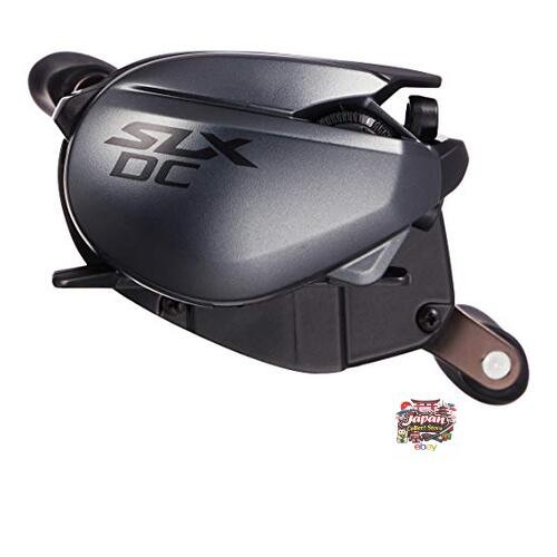 NEW Shimano 20 SLX DC 71XG Left Double-Axis Baitcasting Reel for Minnows