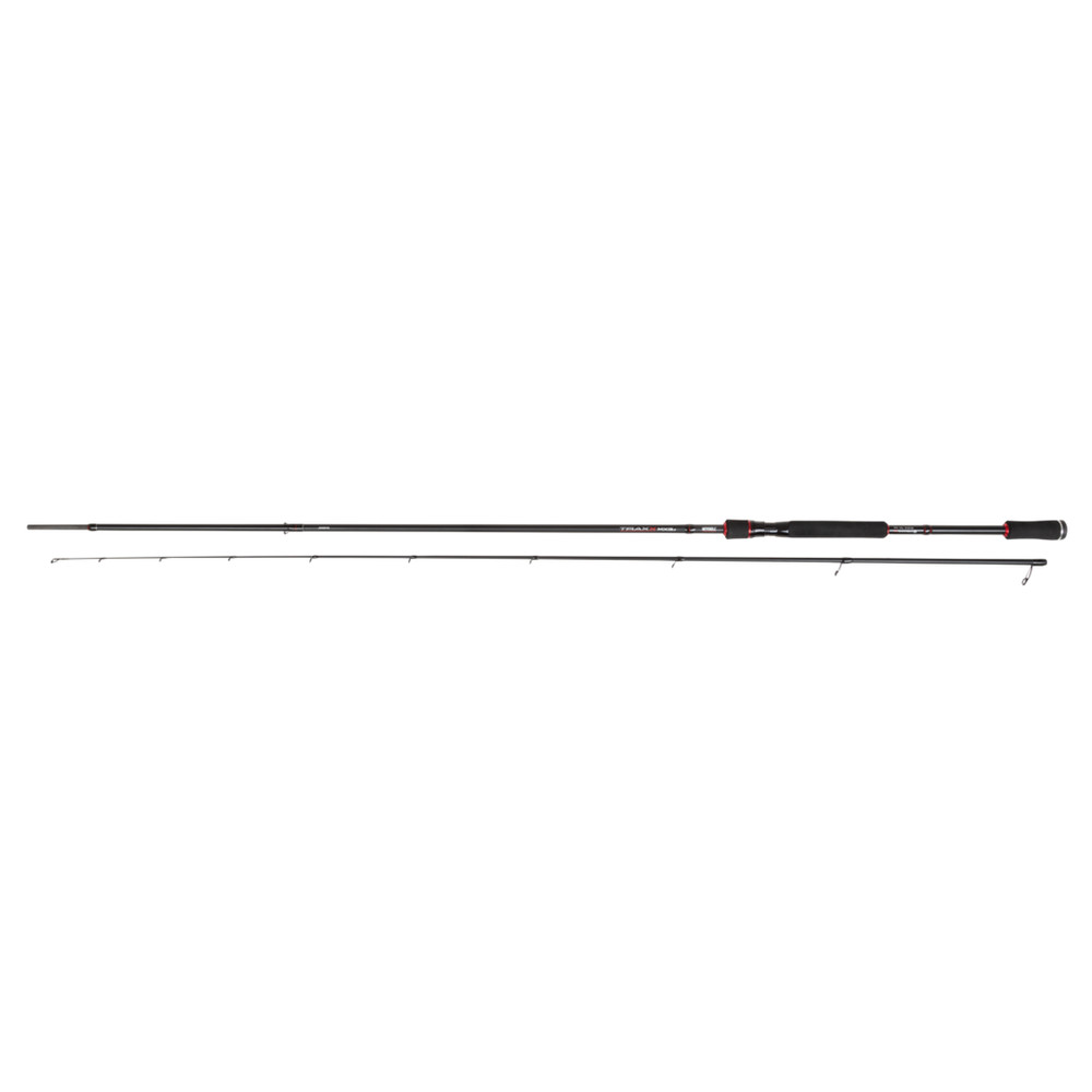 Fishing Rod Mitchell 2.44m 5-21g Traxx MX3LE Jig & Dropshot Walleye