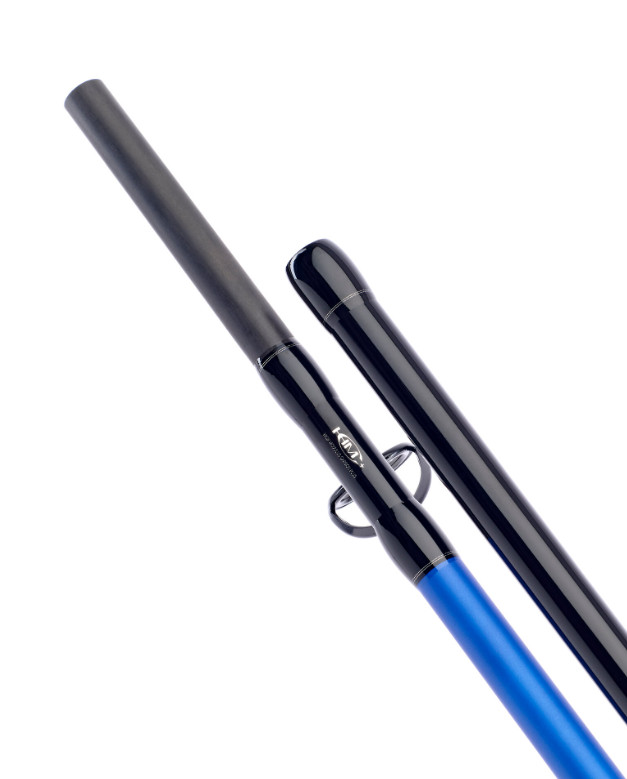 Daiwa N’ZON 2.0 Feeder / Quiver Fishing Rods – All Models