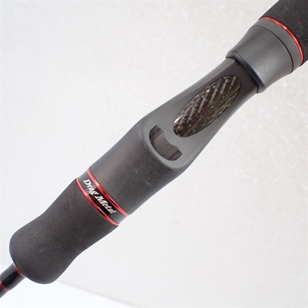 duo Viga DVS-LJ-C602ML Cond/C