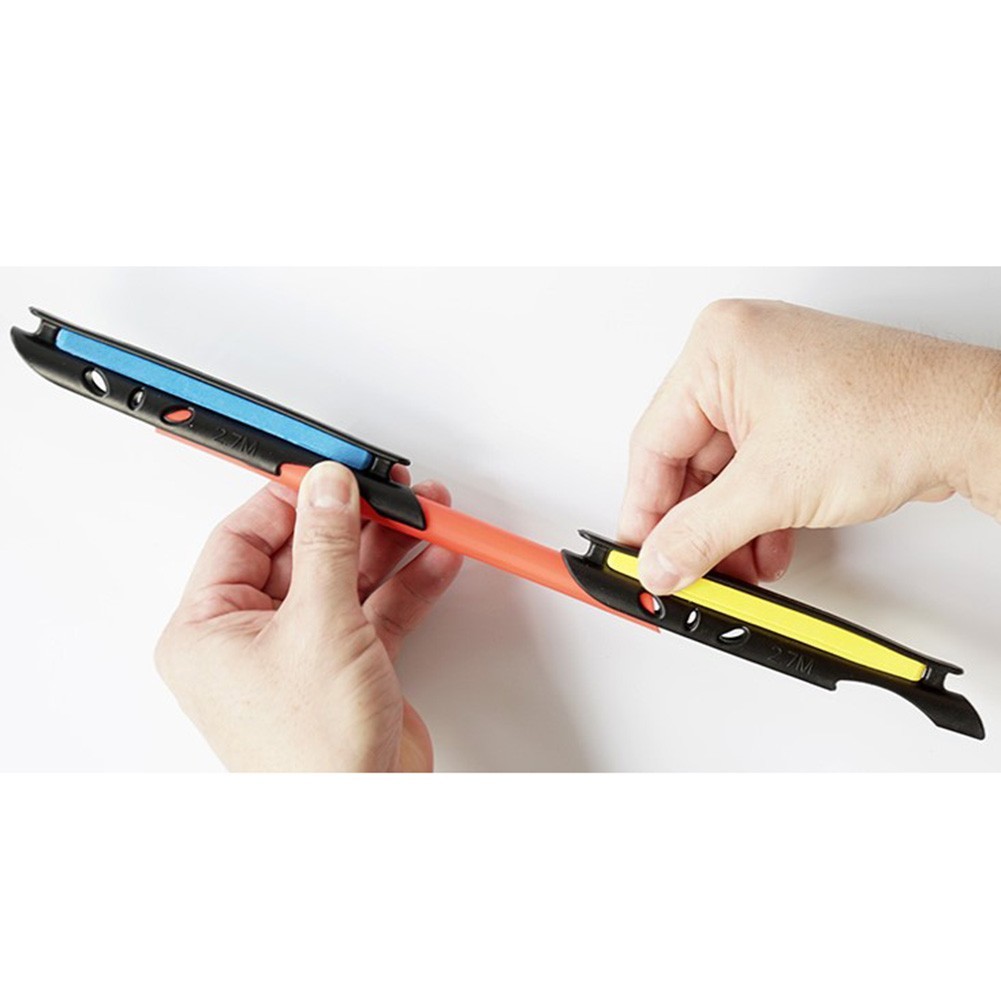 2pcs Line Winder Line Card Rod Diameter 11.57mm To 14.5mm (0.46″ To 0.57″)