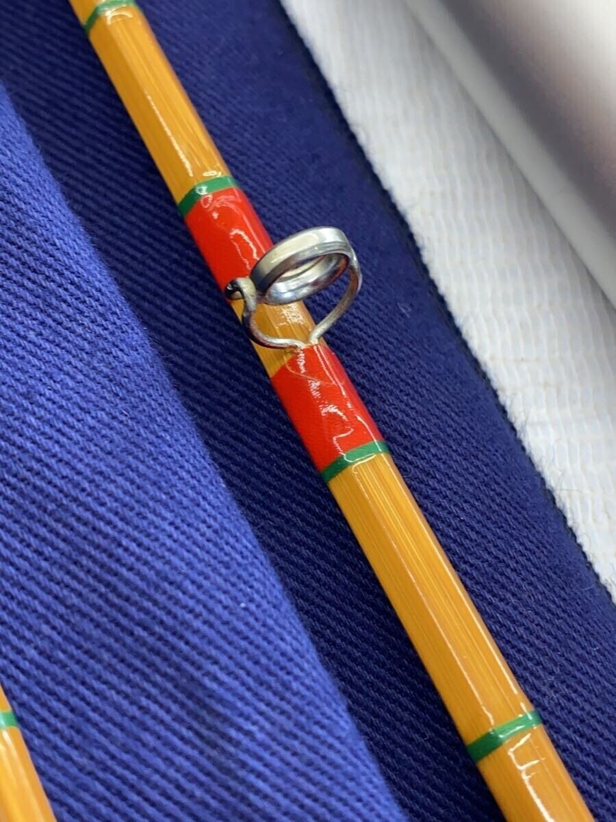 Hardy Fly Fishing Rod #4 7.5ft (228cm/90in) Used B Grade